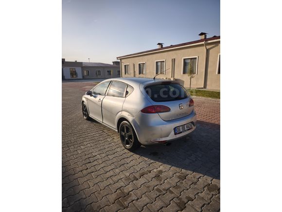 Sahibinden Seat Leon 1.6 Stylance 2006 Model