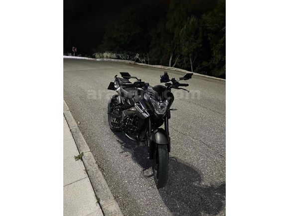 Sahibinden Bajaj Pulsar 125 NS 
