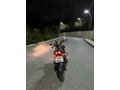 Sahibinden Bajaj Pulsar 125 NS 