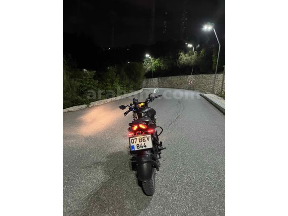 Sahibinden Bajaj Pulsar 125 NS 