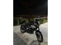 Sahibinden Bajaj Pulsar 125 NS 