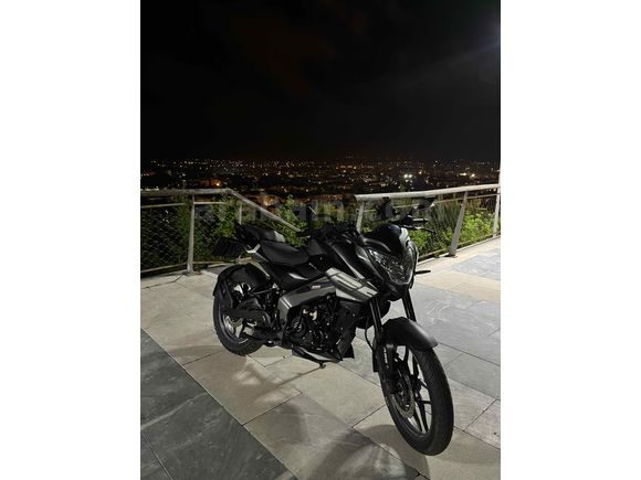Sahibinden Bajaj Pulsar 125 NS 
