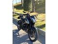 Sahibinden Bajaj Pulsar 125 NS 