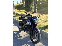 Sahibinden Bajaj Pulsar 125 NS 