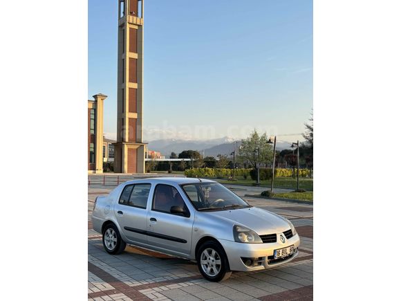 Sahibinden Renault Symbol 1.5 dCi Authentique 2007 Model 