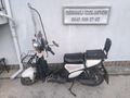 Sahibinden Elektrikli Araçlar Scooter Stmax