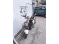 Sahibinden Elektrikli Araçlar Scooter Stmax