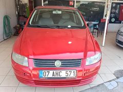 Fiat Stilo 1.6 Actual 2004 BENZİN LPG 239.000 TL