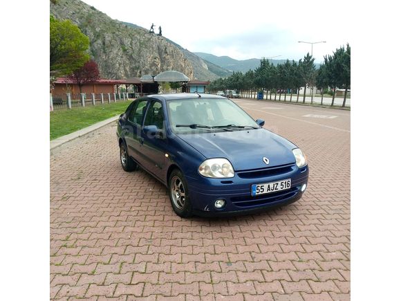 1.4 16 VLF KLİMALI AKTİF CLİOOO