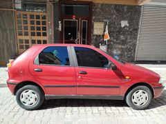 2001 Fiat Palio 155.000 KM | Klimalı | Bakımlı | Muayeneli | Masrafsız