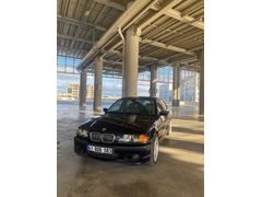 Sahibinden BMW 3 Serisi 318i Standart 2001 Model 