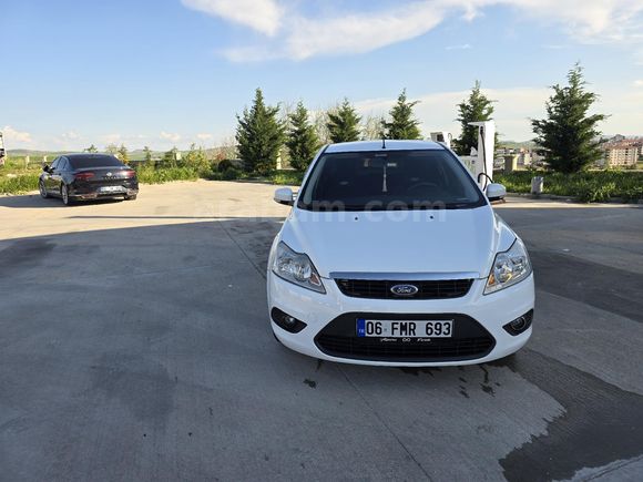 Sahibinden Ford Focus