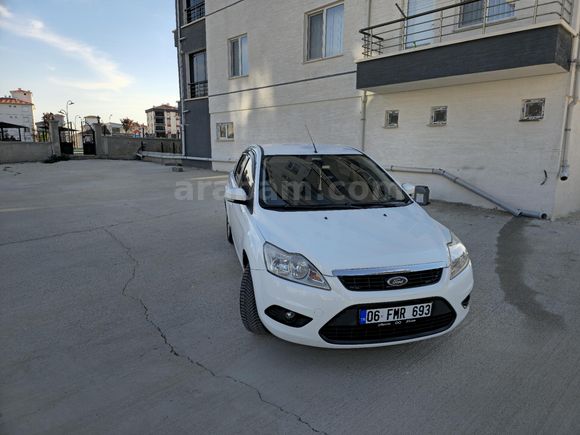 Sahibinden Ford Focus
