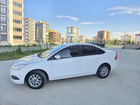 Sahibinden Ford Focus