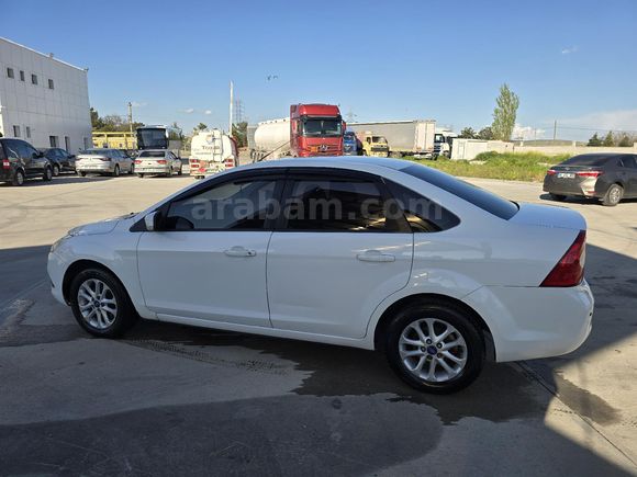 Sahibinden Ford Focus
