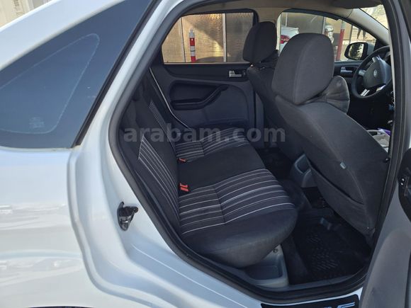 Sahibinden Ford Focus