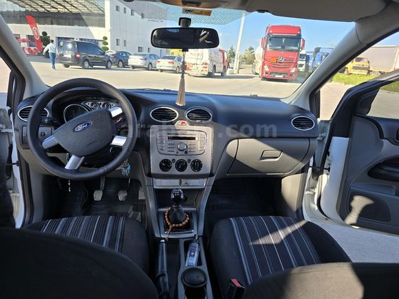 Sahibinden Ford Focus