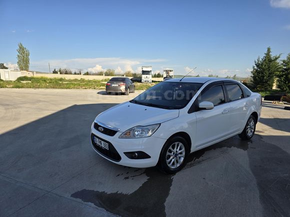 Sahibinden Ford Focus