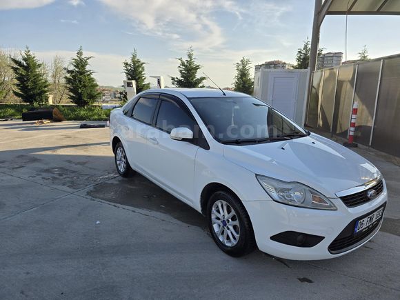Sahibinden Ford Focus