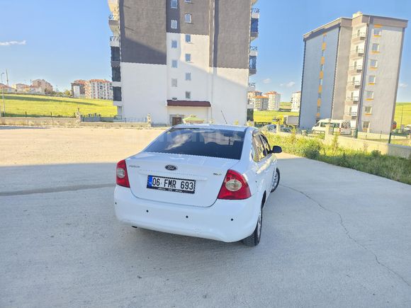 Sahibinden Ford Focus