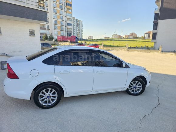 Sahibinden Ford Focus
