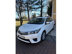 Sahibinden Toyota Corolla 1.33 Life 2015 Model 