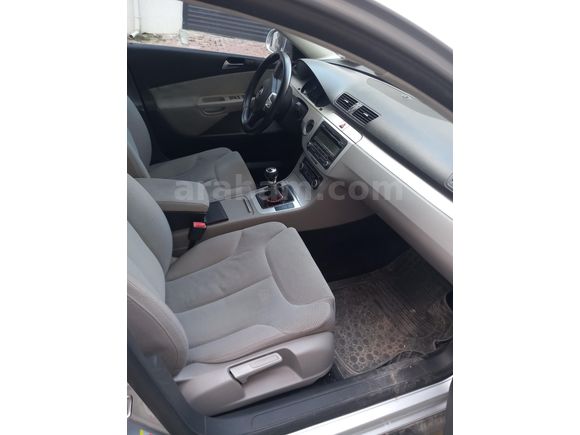 Sahibinden Volkswagen Passat 1.6 Trendline 2010 Model