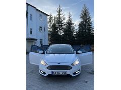 Hatasız Boyasız Focus 1.5 TDCi Trend X 2017 Model 