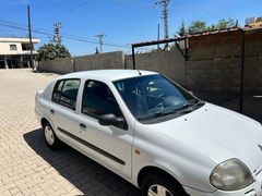 Sahibinden Renault Clio 1.4 RNA 2001 Model