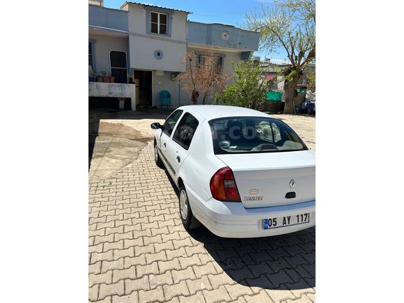 Sahibinden Renault Clio 1.4 RNA 2001 Model