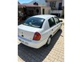 Sahibinden Renault Clio 1.4 RNA 2001 Model