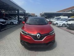 CAM TAVANLI  Renault Kadjar 1.5 dCi Touch 2017 Model Adana