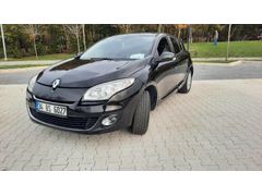 Sahibinden Renault Megane 1.6 Extreme 2012 Model
