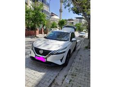 Sahibinden Nissan Qashqai 1.3 DIG-T Tekna 2021 Model