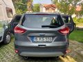 Ford Kuga Selective 4x4 Tekno Plus Paket Extralı