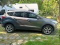Ford Kuga Selective 4x4 Tekno Plus Paket Extralı