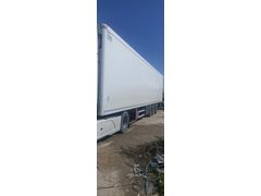 İlk Sahibinden 2015 FRUEHAUF