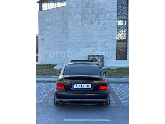  Opel Vectra 2.0 CD 1998