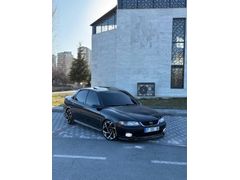  Opel Vectra 2.0 CD 1998