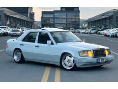 Sahibinden Mercedes - Benz 200 E 1992 Model 