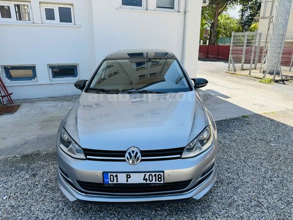 Sahibinden Volkswagen Golf 1.2 TSi Comfortline 2015 Model 
