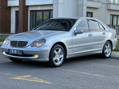 Sahibinden Mercedes - Benz C 200 Kompressor Avantgarde 2000 Model 