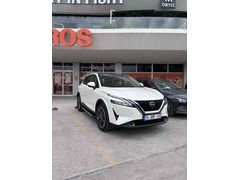 Sahibinden Nissan Qashqai 1.3 DIG-T Sky Pack 2023 Model Uşak