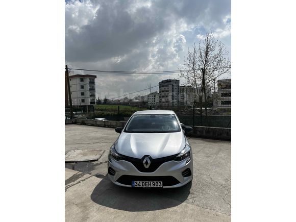 Sahibinden Renault Clio 1.0 SCe Joy 2020 Model 