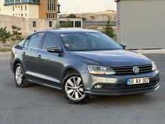 Sahibinden Volkswagen Jetta 1.4 TSi BlueMotion Comfortline 2016 Model 