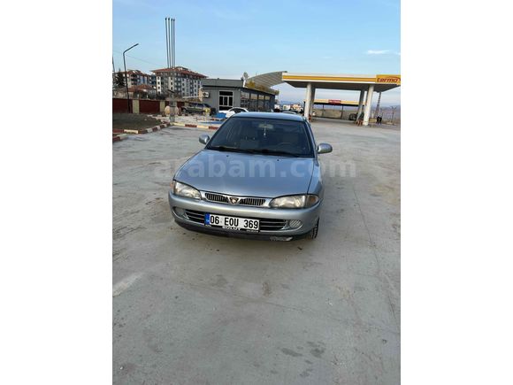 Sahibinden Proton 415 GLS 1998 Model 