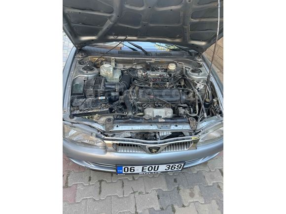 Sahibinden Proton 415 GLS 1998 Model 