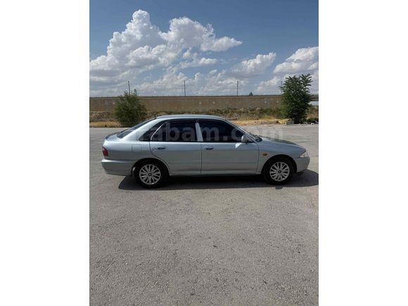 Sahibinden Proton 415 GLS 1998 Model 