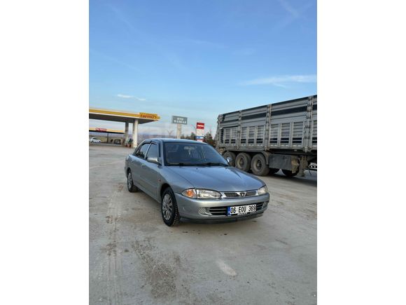 Sahibinden Proton 415 GLS 1998 Model 