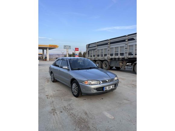 Sahibinden Proton 415 GLS 1998 Model 